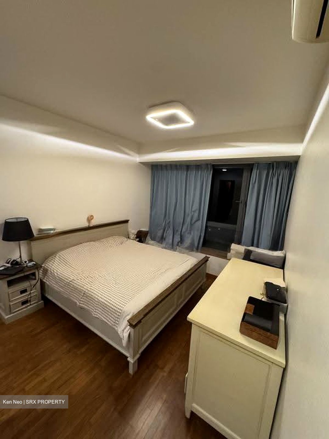 Waterfront Isle (D16), Condominium #627082851